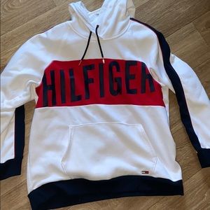 Hilfiger hoodie